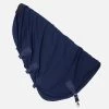 Back On Track Mesh Neck Cover - Navy -Horse Supplies Store 303152 800 800