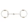 Centaur Jointed Cheltenham Gag - Stainless Steel -Horse Supplies Store 306701 800 800