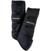 Back On Track Hind Exercise Boots - Black