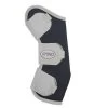 Amigo Travel Boots - Navy/Silver 2 Amigo Travel Boots - Navy/Silver -Horse Supplies Store 312941 800 800