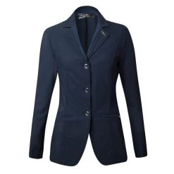 Alessandro Albanese Women's Motion Lite Competition Jacket - Navy
