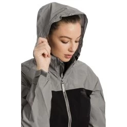 Horseware Corrib Reflective Jacket - Reflective Grey -Horse Supplies Store 319509 800 800