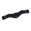 Collegiate Anatomic Dressage Girth - Black -Horse Supplies Store 328687 800 800