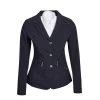 Horseware Women's Competition Jacket - Dark Navy 1 Horseware Women's Competition Jacket - Dark Navy -Horse Supplies Store 338185 800 800