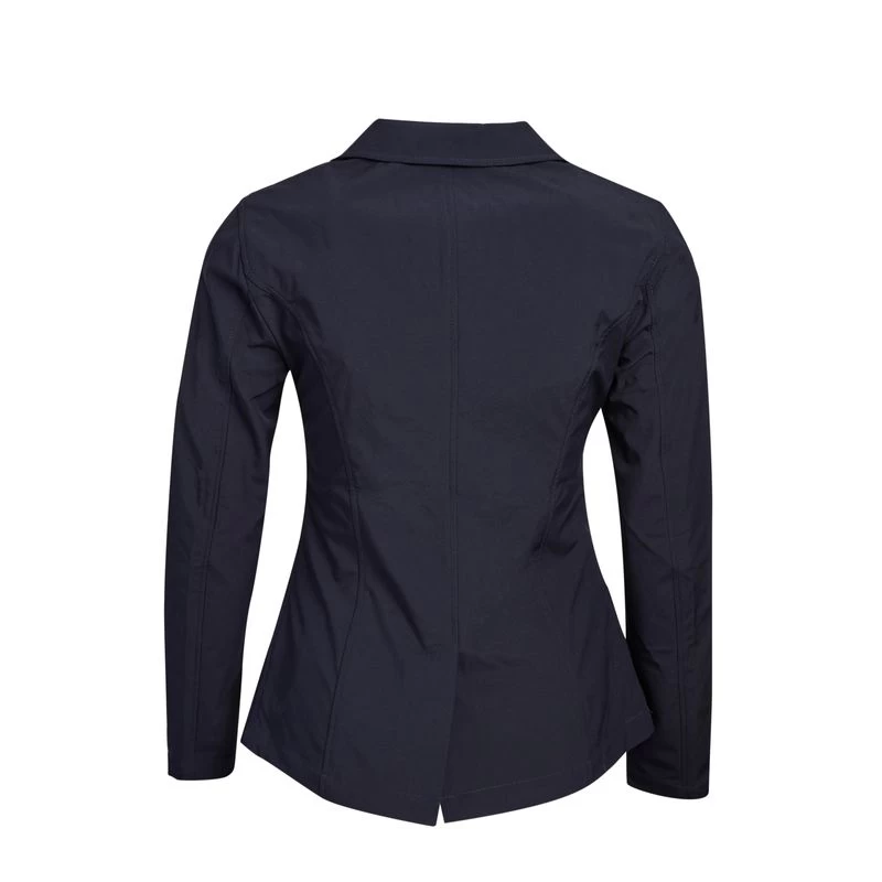 Horseware Women's Competition Jacket - Dark Navy 4 Horseware Women's Competition Jacket - Dark Navy - Image 2