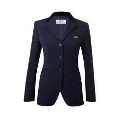 Alessandro Albanese Women's TechnoReady Competition Jacket - Navy