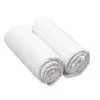 Equi-Essentials 10" Pillow Leg Wraps - White