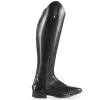Horze Winslow Tall Field Boots - Black 1 Horze Winslow Tall Field Boots - Black -Horse Supplies Store 378912 800 800
