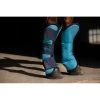 Amigo Ripstop Travel Boots - Delphinium Blue/Navy