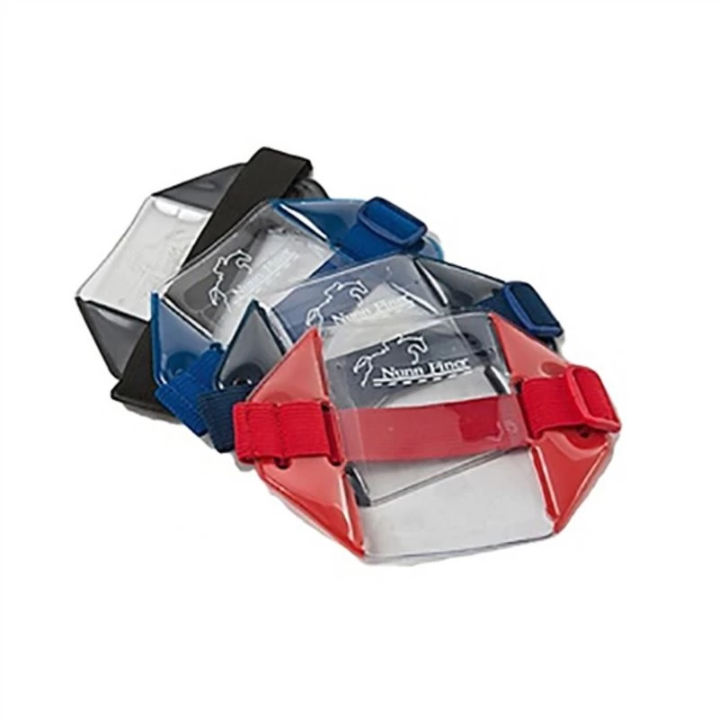 Nunn Finer Medical Armband - Royal 3 Nunn Finer Medical Armband - Royal