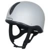 Champion X-Air Plus Skull Cap - Silver 2 Champion X-Air Plus Skull Cap - Silver -Horse Supplies Store 400996 800 800