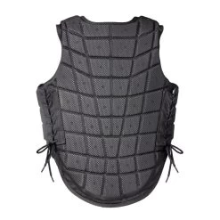 Champion Kids' Titanium Ti22 Body Protector - Black -Horse Supplies Store 402503 800 800