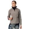 Horseware Women's Carrie Riding Jacket - Dove Grey -Horse Supplies Store 404262 800 800