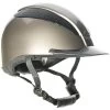 Champion Air-Tech Deluxe Helmet - Metallic Oyster 1 Champion Air-Tech Deluxe Helmet - Metallic Oyster -Horse Supplies Store 405121 800 800