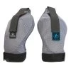 Champion Titanium Ti22 Guardian Shoulder Protectors - Gun Metal -Horse Supplies Store 406336 800 800