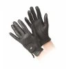Shires Aubrion Leather Riding Gloves - Black -Horse Supplies Store 411303 800 800