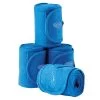 Weatherbeeta Fleece Bandage 4 Pack - Royal Blue -Horse Supplies Store 415389 800 800