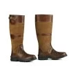 Ovation Women's Colleen Country Boot - Brown -Horse Supplies Store 419138 800 800