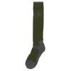 Ovation Women's Tech Merino Wool Knee High Socks - Olive/Grey 2 Ovation Women's Tech Merino Wool Knee High Socks - Olive/Grey -Horse Supplies Store 421794 800 800