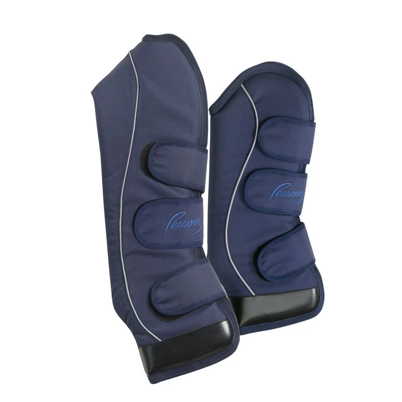 Pessoa 1200D Shipping Boots - Navy 3 Pessoa 1200D Shipping Boots - Navy