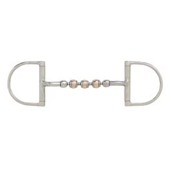 Metalab Rotating Copper Ball King Dee