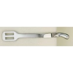 Centaur German Prince Of Wales Spur - Stainless Steel
