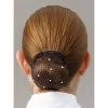 Showquest Bun Net - Swarovski Crystals -Horse Supplies Store 434568 800 800