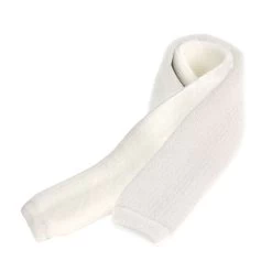 Ovation Incredible Girth Sock - White