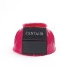 Centaur PVC Ribbed Double Hook And Loop Bell Boots - Hot Pink -Horse Supplies Store 437558 800 800