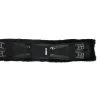 Ovation Coolmax Humane Dressage Girth - Black/Black