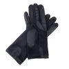 Ovation Lycra Flex Grip Sport Glove - Black