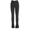 Ovation Women's GripTec Front Zip Kentucky Jod - Black