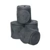 Weatherbeeta Fleece Bandage 4 Pack - Black 2 Weatherbeeta Fleece Bandage 4 Pack - Black -Horse Supplies Store 442235 800 800