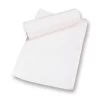 Roma Channel Quilted Leg Pads 4 Pack - White