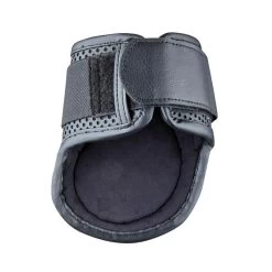 Weatherbeeta Lite Fetlock Boots - Black 19 Weatherbeeta Lite Fetlock Boots - Black -Horse Supplies Store 442529 800 800