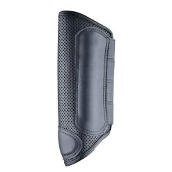 Weatherbeeta Cross Country Boots Hind - Black 15 Weatherbeeta Cross Country Boots Hind - Black -Horse Supplies Store 442794 800 800