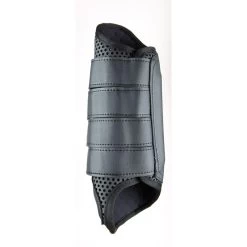 Weatherbeeta Cross Country Boots Hind - Black 19 Weatherbeeta Cross Country Boots Hind - Black -Horse Supplies Store 442798 800 800