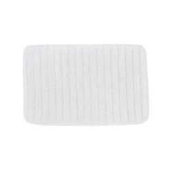 Weatherbeeta Memory Foam Leg Pads 4 Pack - White