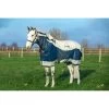 Rambo Summer Series - Navy/Grey -Horse Supplies Store 445092 800 800