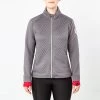 Irideon Women's AirLoft Jacket - Dove Grey -Horse Supplies Store 449385 800 800