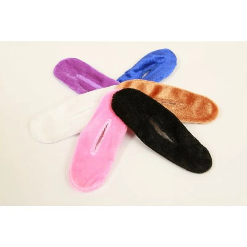 Equerry Easi Plait Kit - Brown 3 Equerry Easi Plait Kit - Brown