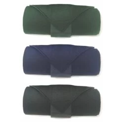 Shires Standing Wraps - Hunter
