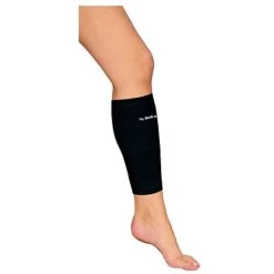 Back On Track Calf Brace - Black - Black