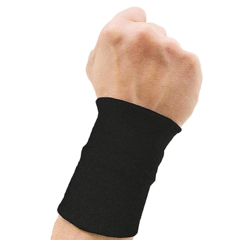 Back On Track Wrist Brace - Black - Black 3 Back On Track Wrist Brace - Black - Black