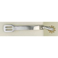 Centaur Warendorfer Round Spur - Stainless Steel