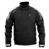 Finntack Pro Alaska Winter Jacket - Black 1 Finntack Pro Alaska Winter Jacket - Black -Horse Supplies Store 475179 800 800