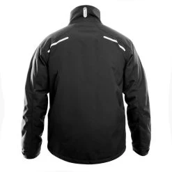 Finntack Pro Alaska Winter Jacket - Black -Horse Supplies Store 475181 800 800
