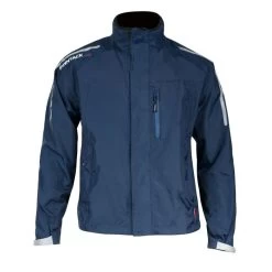 Finntack Pro Oregon All Weather Jacket - Dark Blue