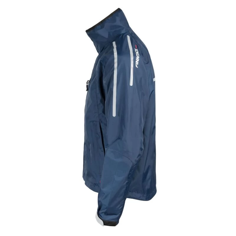 Finntack Pro Oregon All Weather Jacket - Dark Blue 4 Finntack Pro Oregon All Weather Jacket - Dark Blue - Image 2