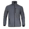 Finntack Pro Fleece Jacket - Dark Grey